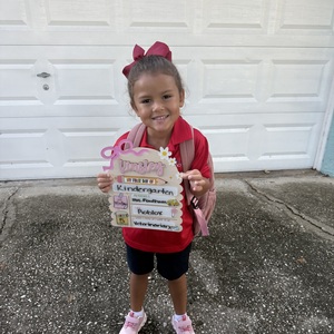 Kinsley Anderson
